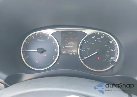 2024 Nissan Kicks S Xtronic Cvt from USA, damaged, VIN 3N1CP5BV5RL557262